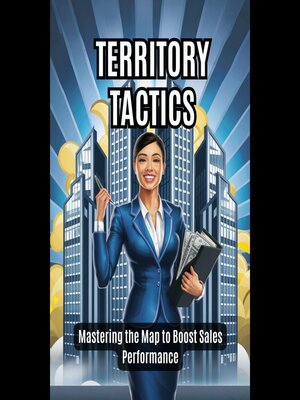 cover image of Territory Tactics